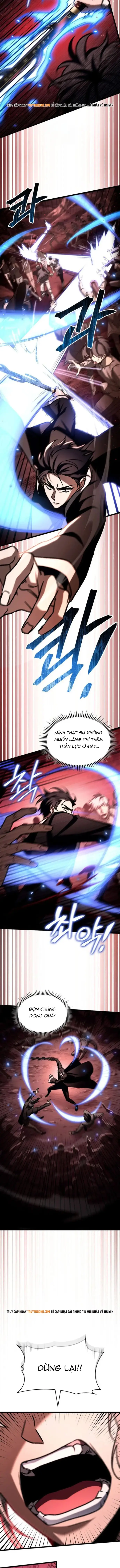 Thợ Săn Số Mệnh Cấp F Chapter 112 - 14