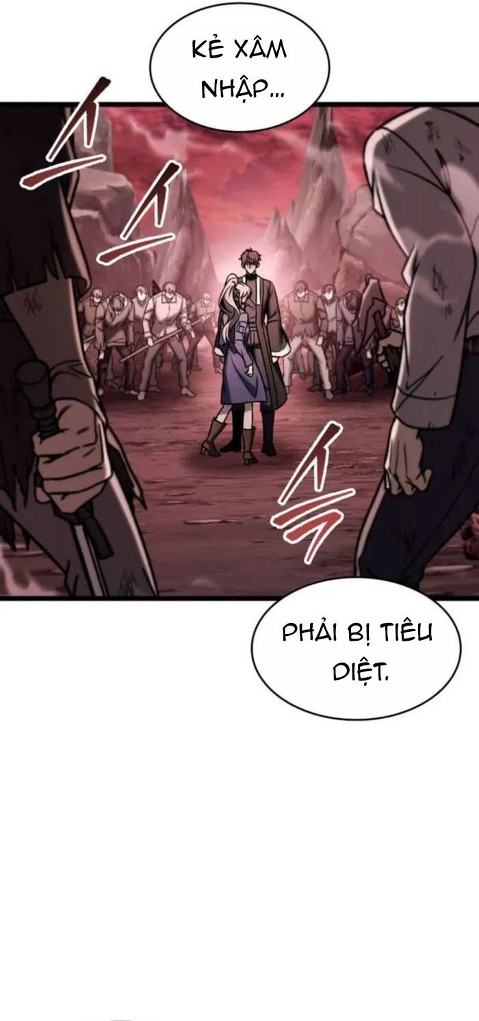 Thợ Săn Số Mệnh Cấp F Chapter 113 - 3