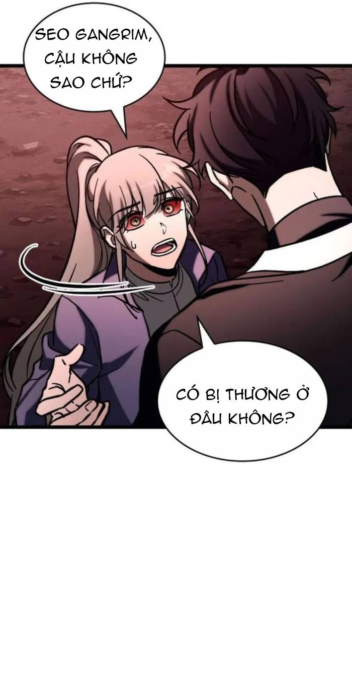 Thợ Săn Số Mệnh Cấp F Chapter 113 - 8