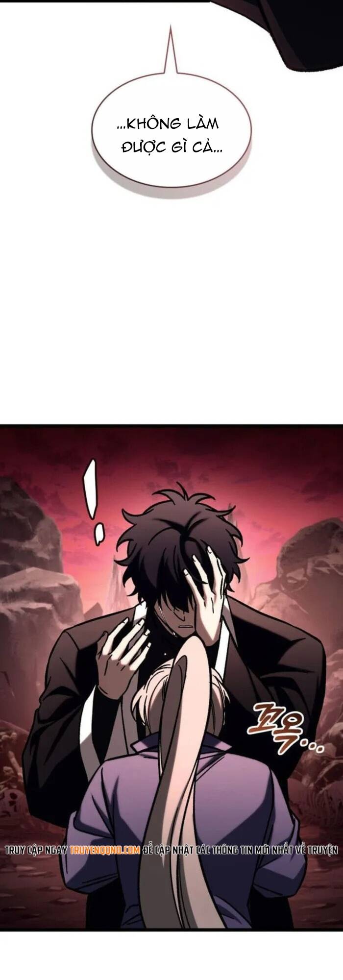 Thợ Săn Số Mệnh Cấp F Chapter 113 - 12