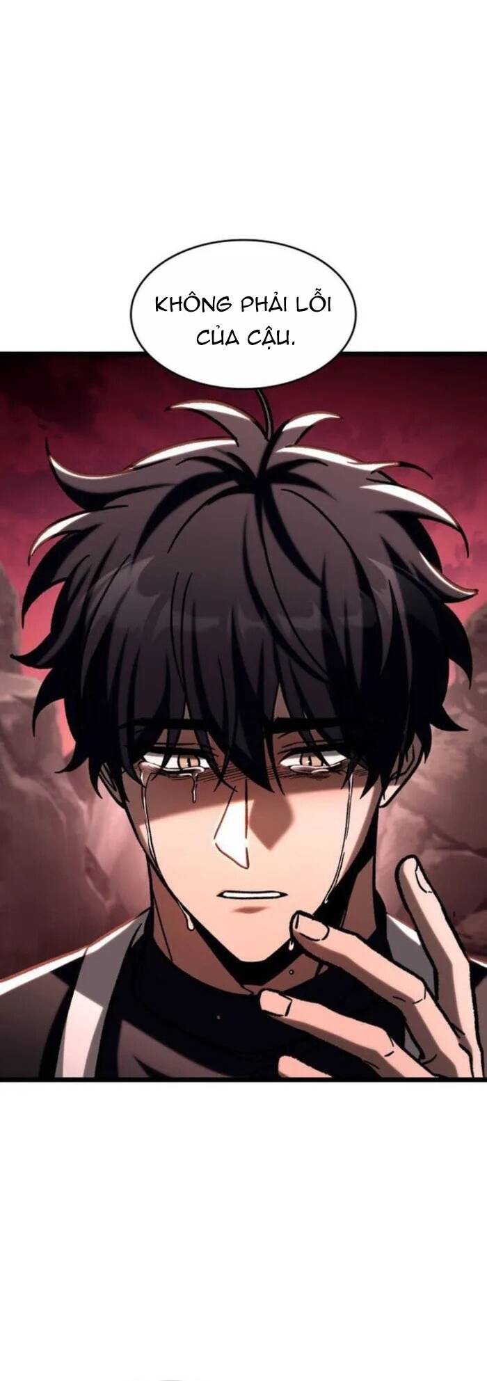 Thợ Săn Số Mệnh Cấp F Chapter 113 - 13