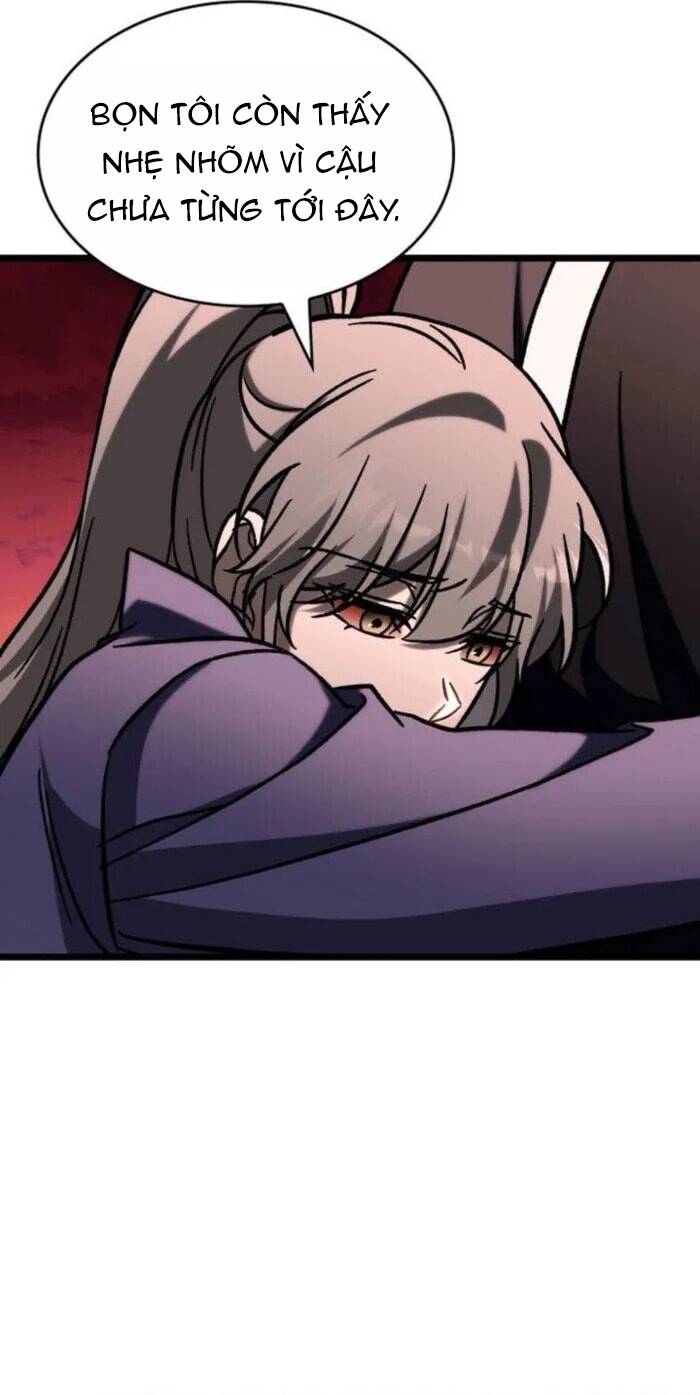 Thợ Săn Số Mệnh Cấp F Chapter 113 - 14