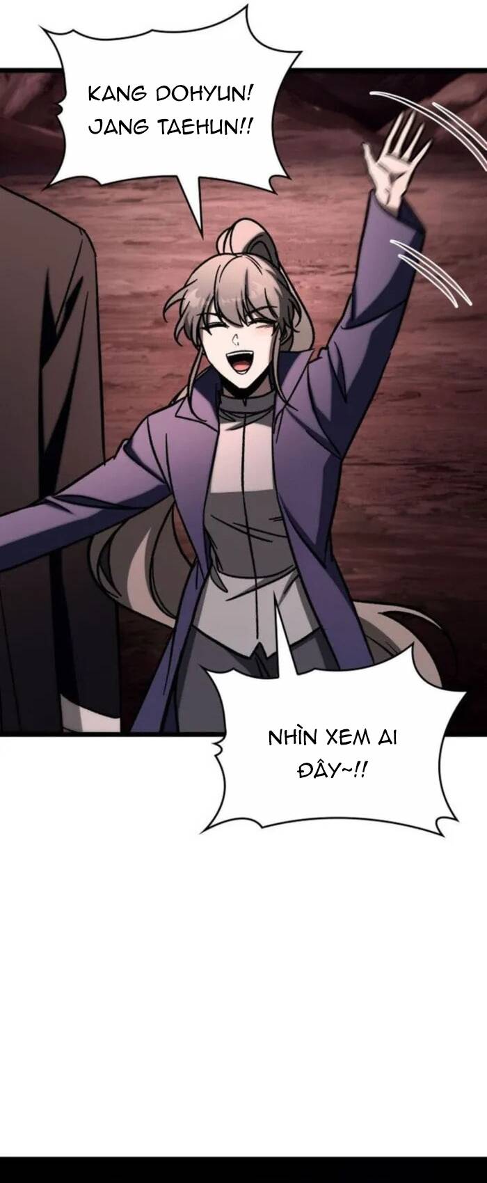 Thợ Săn Số Mệnh Cấp F Chapter 113 - 20