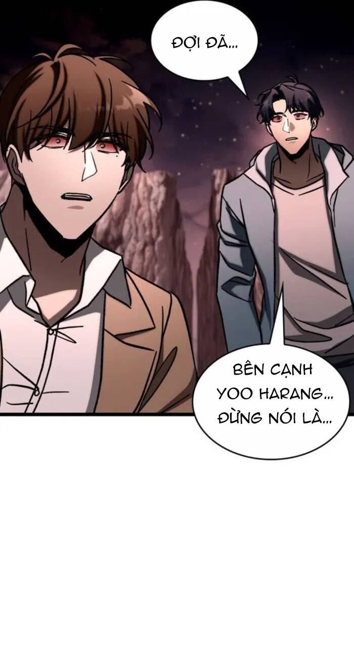 Thợ Săn Số Mệnh Cấp F Chapter 113 - 21