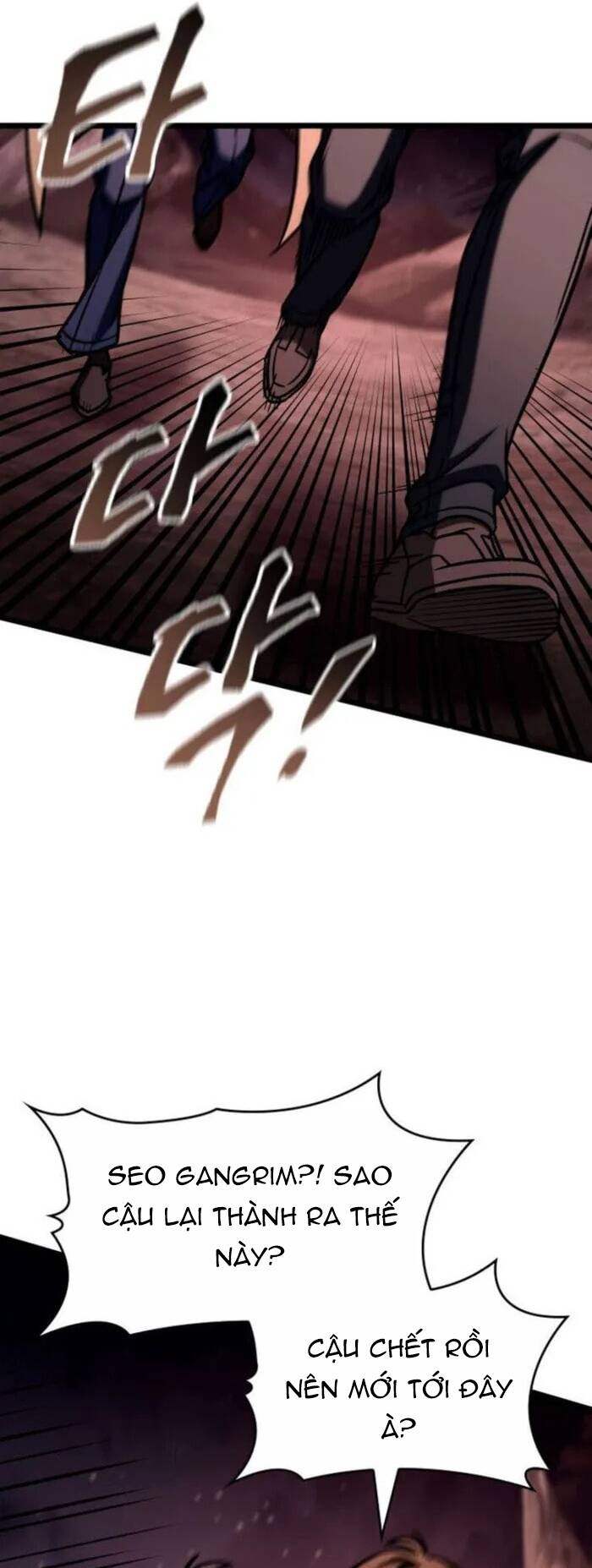 Thợ Săn Số Mệnh Cấp F Chapter 113 - 22