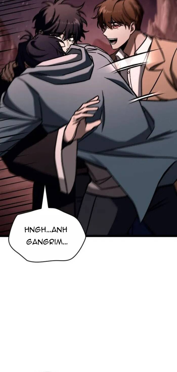 Thợ Săn Số Mệnh Cấp F Chapter 113 - 23