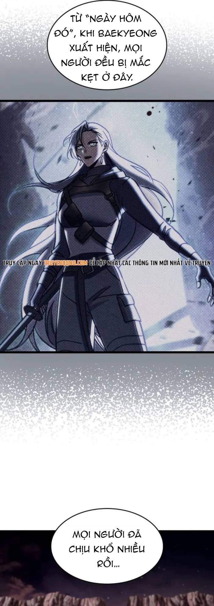 Thợ Săn Số Mệnh Cấp F Chapter 113 - 25