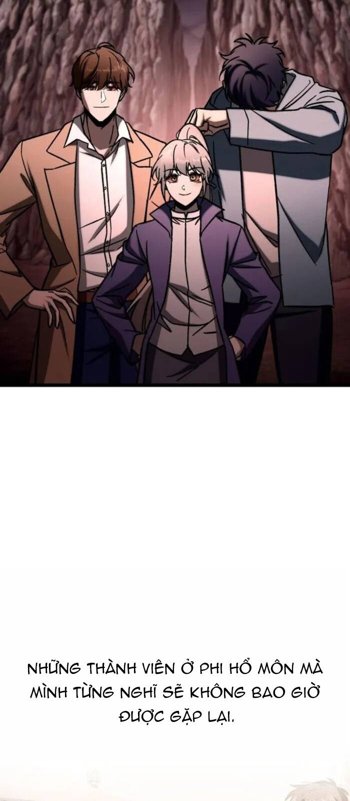Thợ Săn Số Mệnh Cấp F Chapter 113 - 26