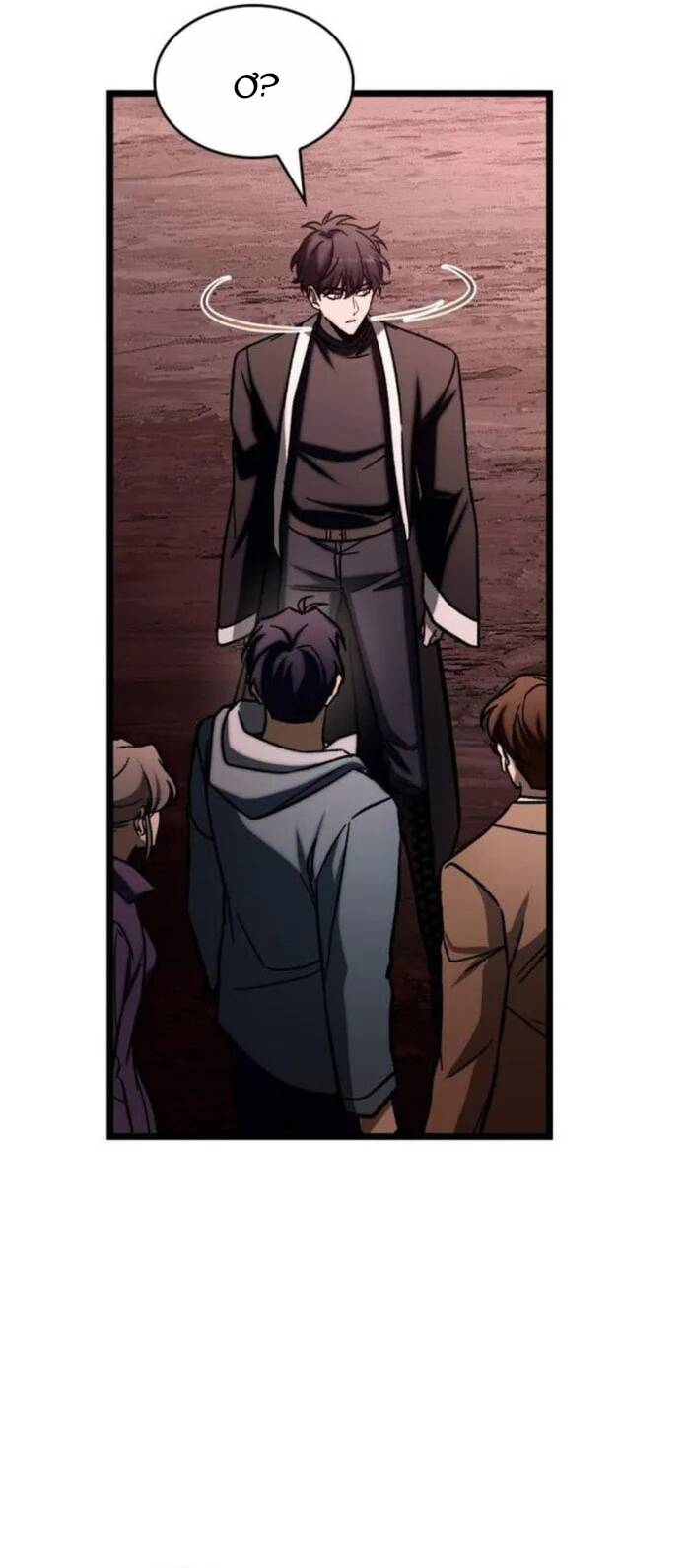 Thợ Săn Số Mệnh Cấp F Chapter 113 - 28