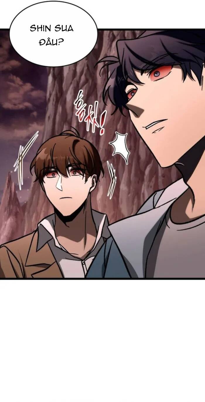 Thợ Săn Số Mệnh Cấp F Chapter 113 - 29