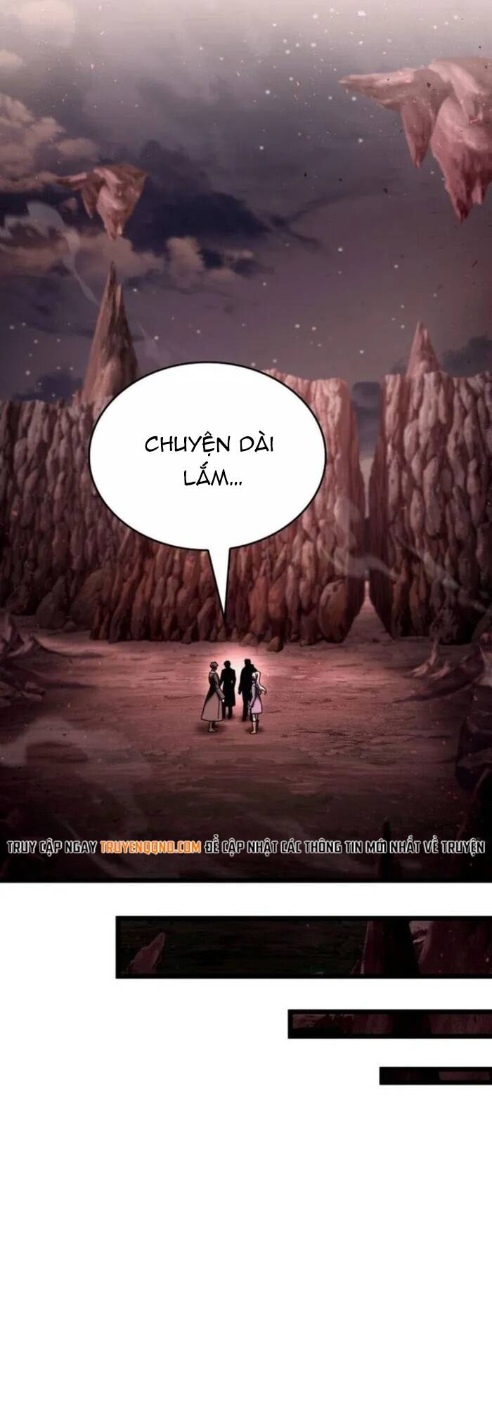 Thợ Săn Số Mệnh Cấp F Chapter 113 - 32