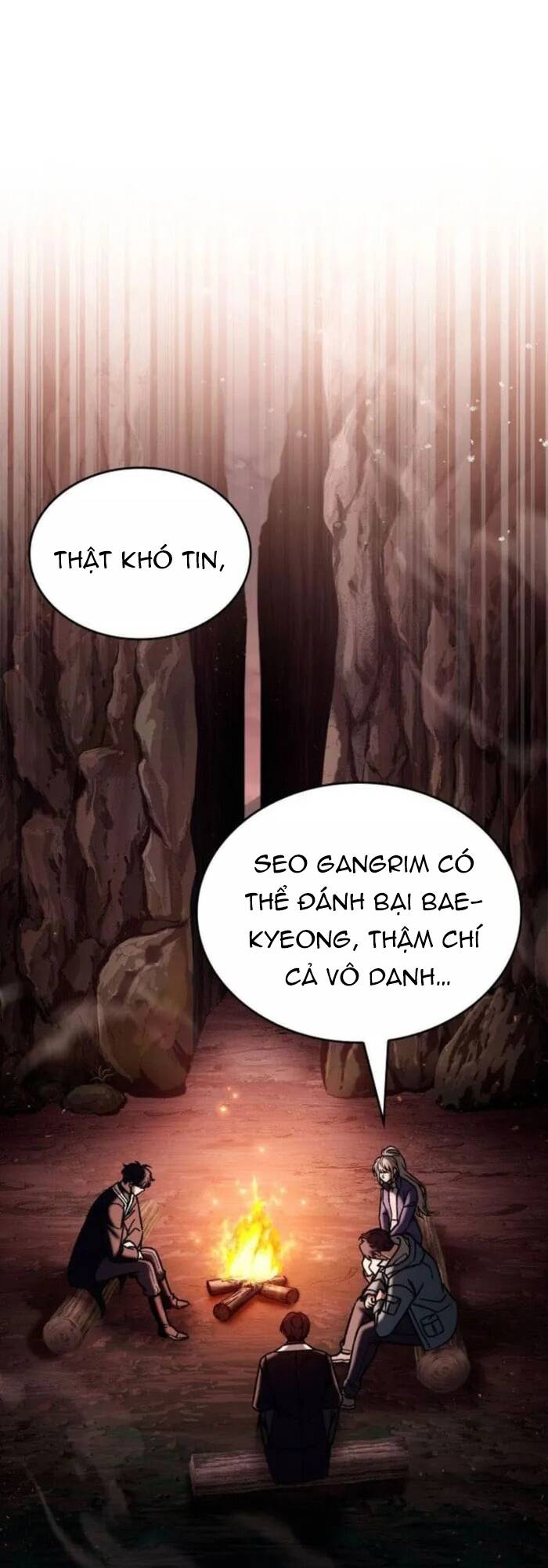 Thợ Săn Số Mệnh Cấp F Chapter 113 - 33