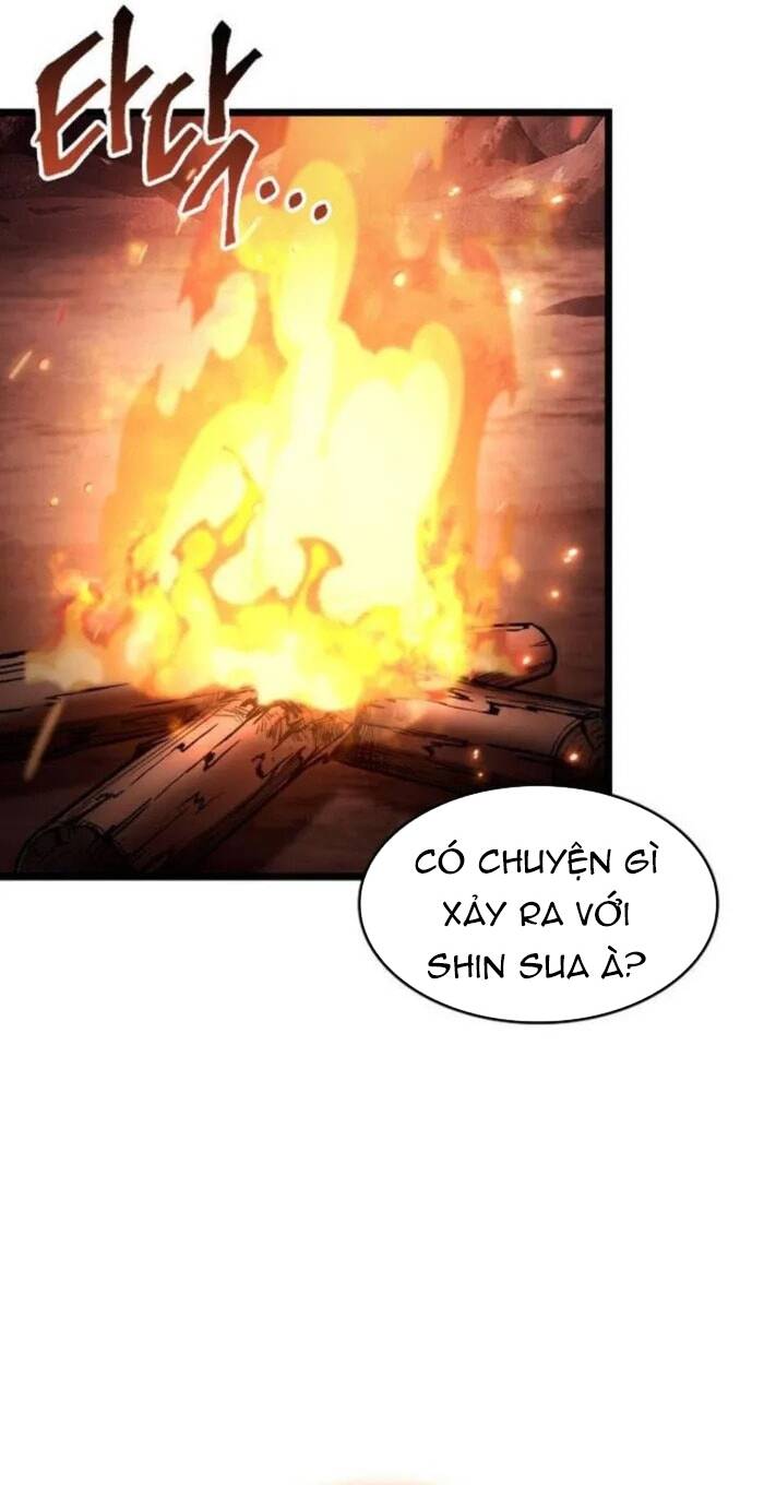 Thợ Săn Số Mệnh Cấp F Chapter 113 - 37