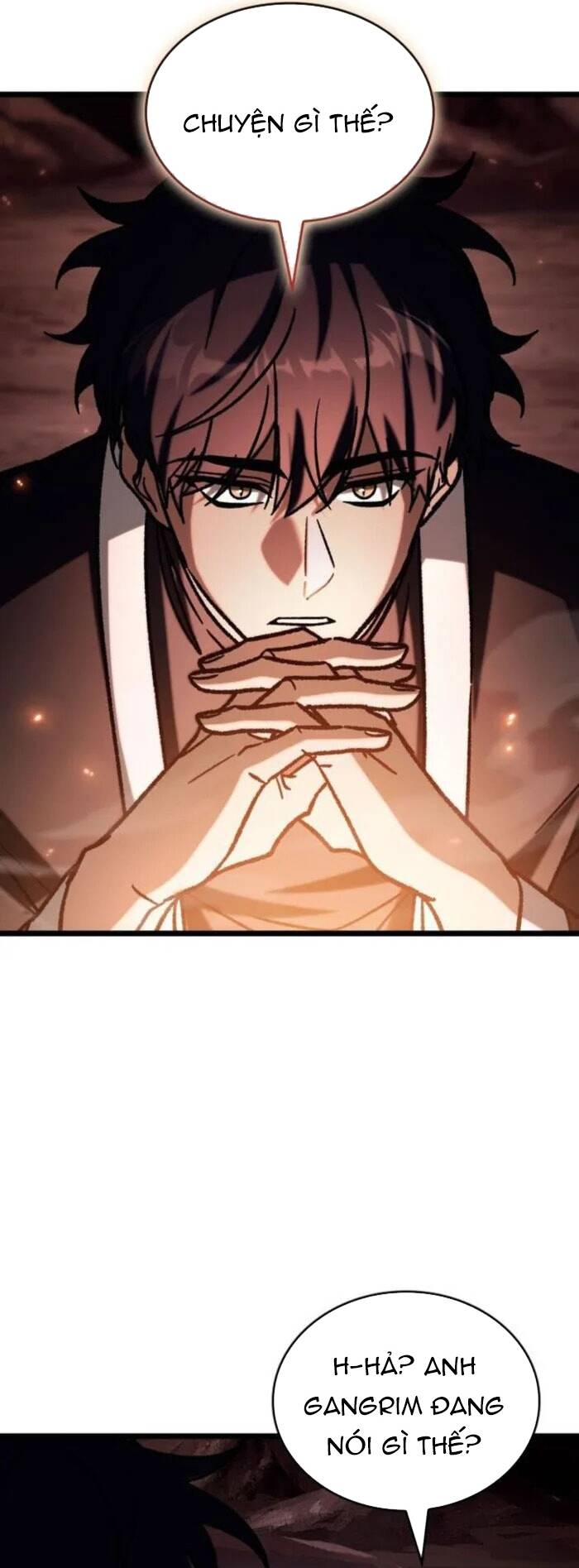Thợ Săn Số Mệnh Cấp F Chapter 113 - 38