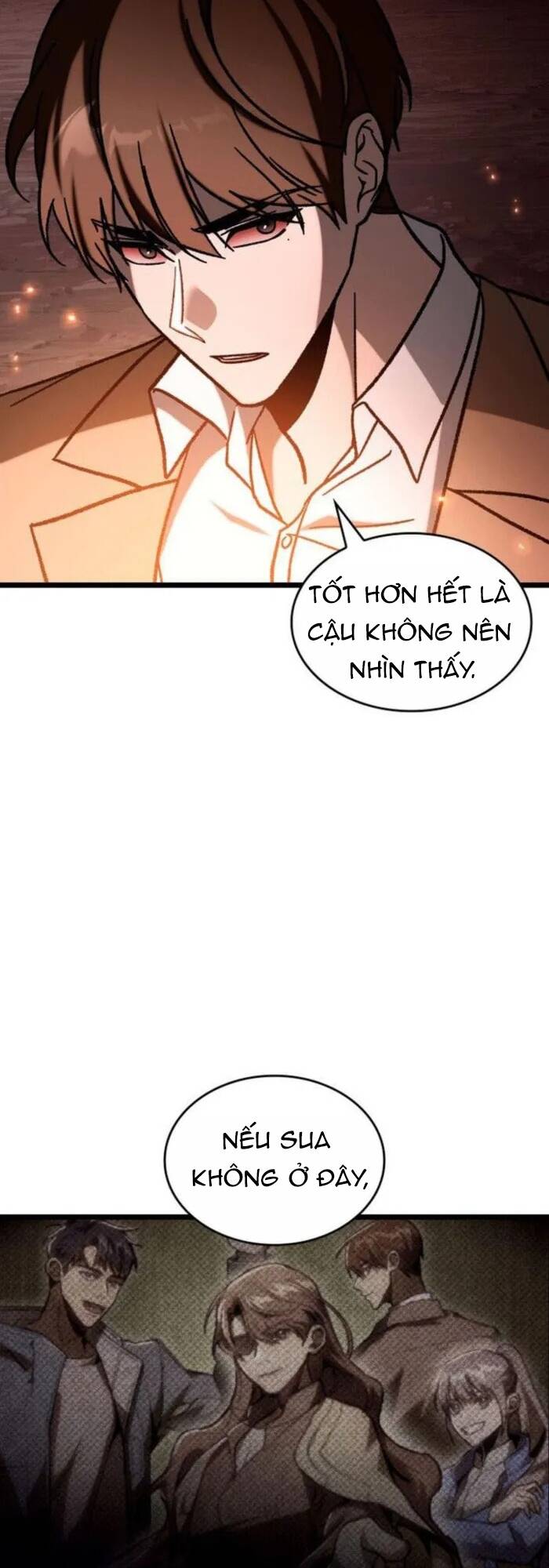 Thợ Săn Số Mệnh Cấp F Chapter 113 - 41