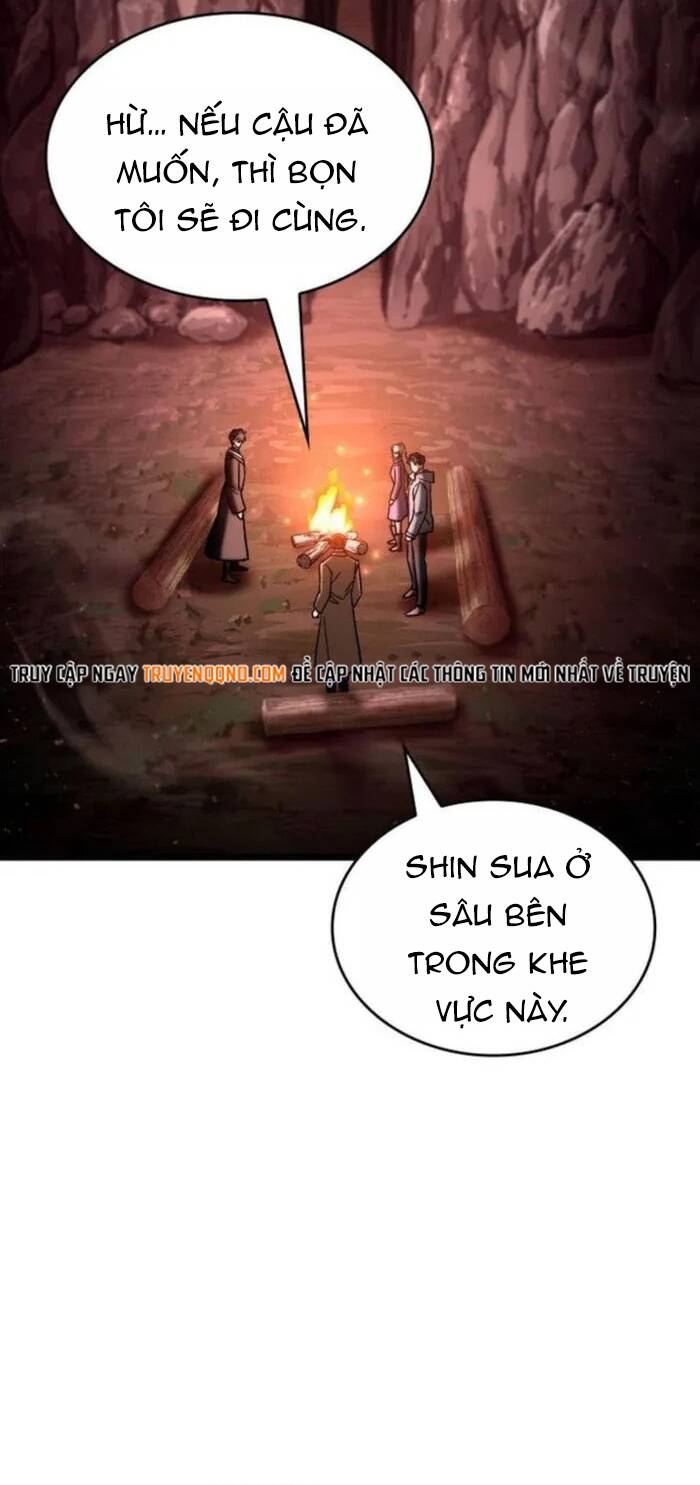 Thợ Săn Số Mệnh Cấp F Chapter 113 - 43