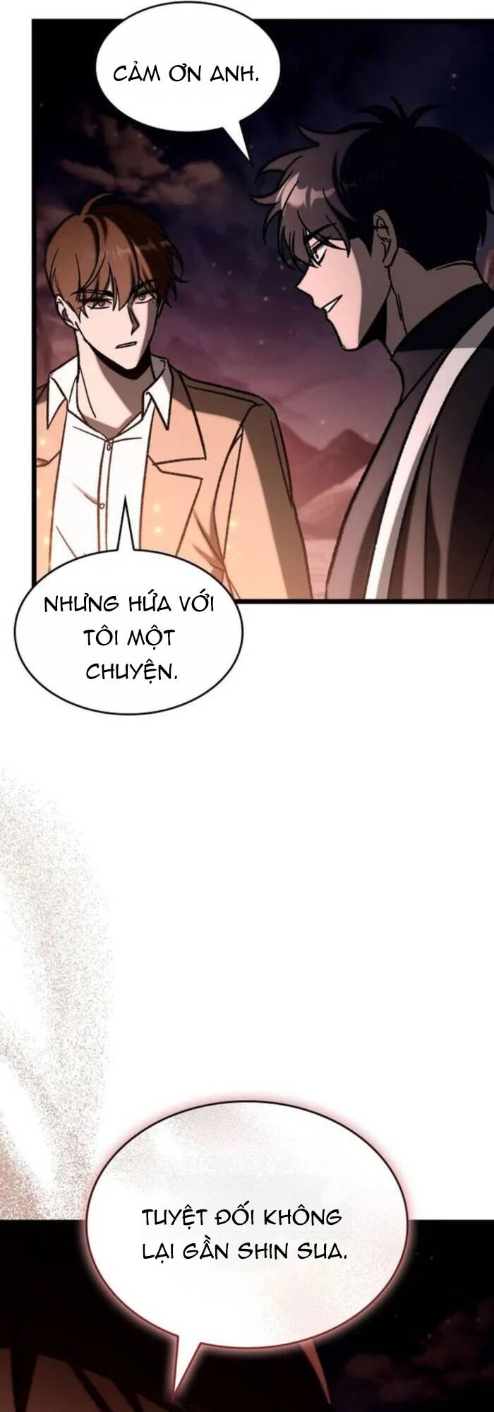 Thợ Săn Số Mệnh Cấp F Chapter 113 - 44