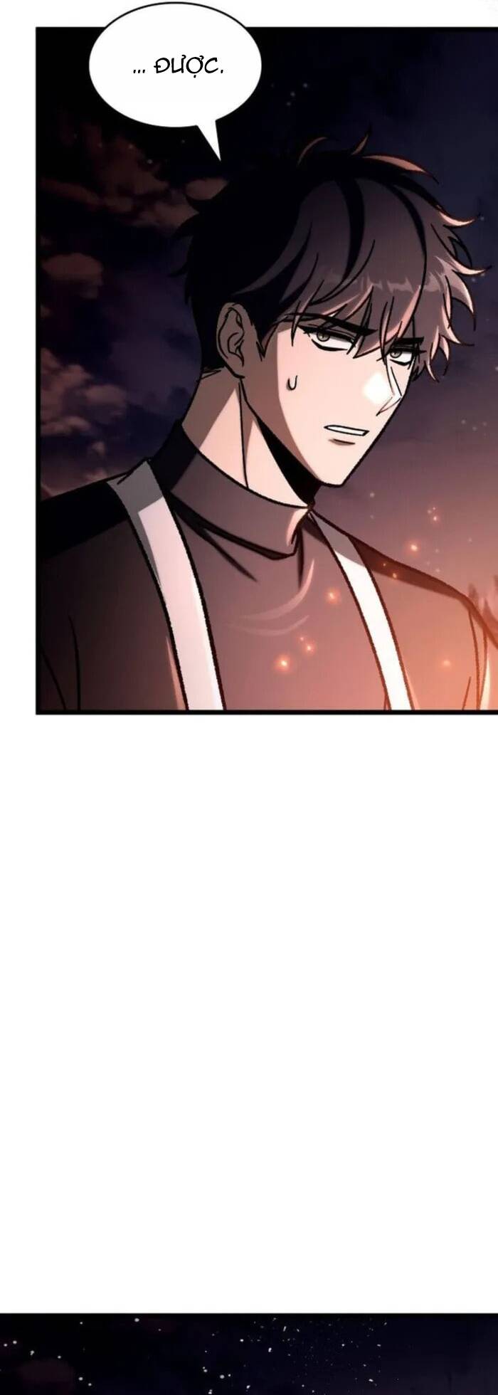 Thợ Săn Số Mệnh Cấp F Chapter 113 - 46