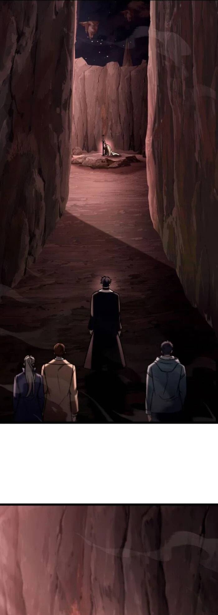 Thợ Săn Số Mệnh Cấp F Chapter 113 - 51