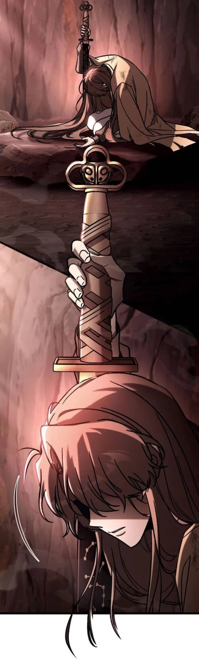 Thợ Săn Số Mệnh Cấp F Chapter 113 - 52