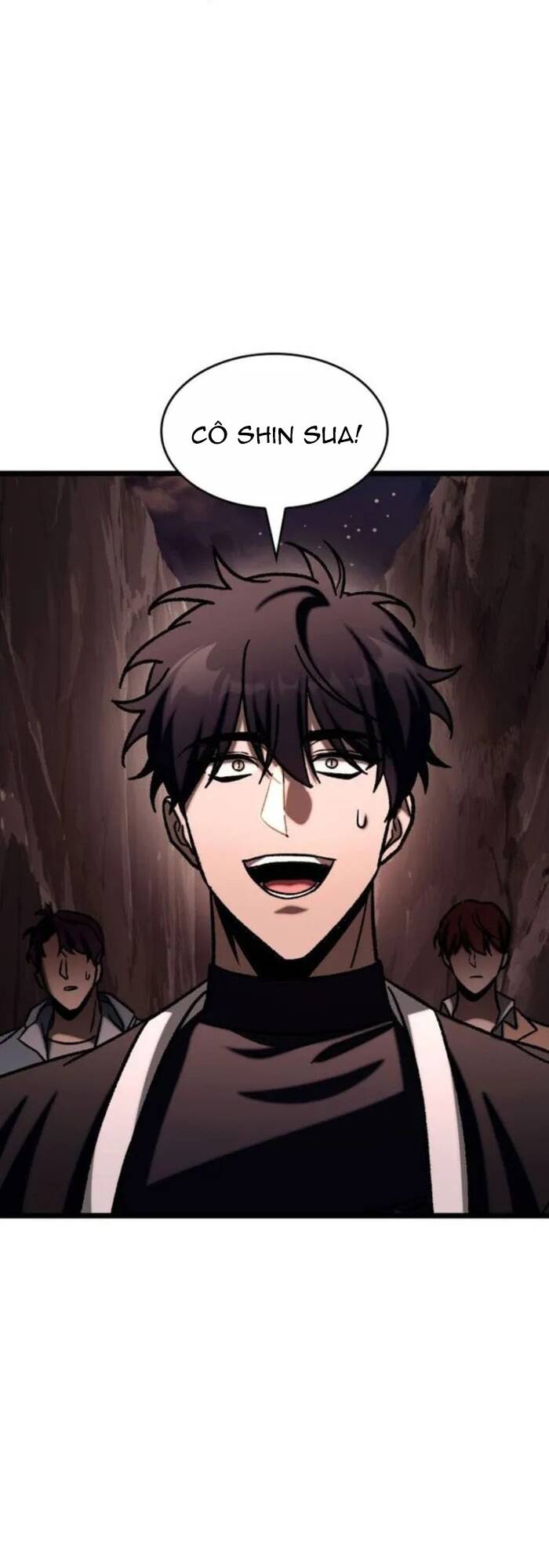 Thợ Săn Số Mệnh Cấp F Chapter 113 - 53