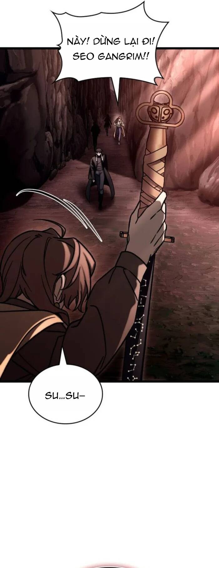 Thợ Săn Số Mệnh Cấp F Chapter 113 - 55