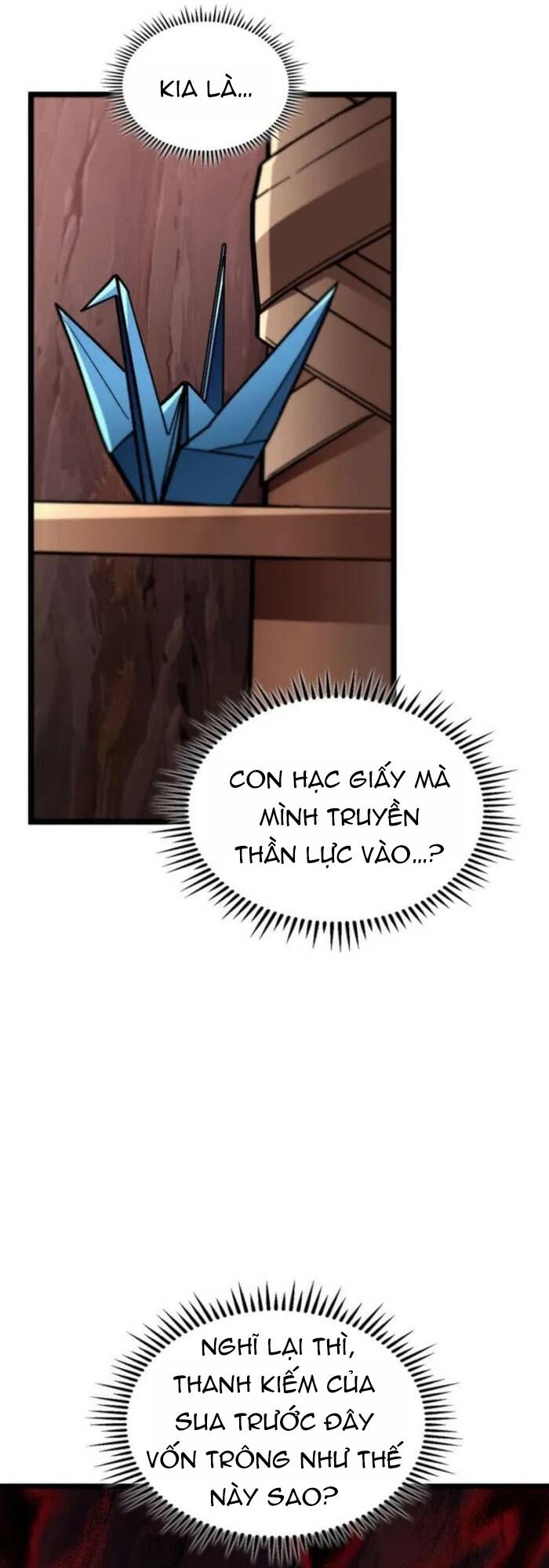 Thợ Săn Số Mệnh Cấp F Chapter 113 - 58