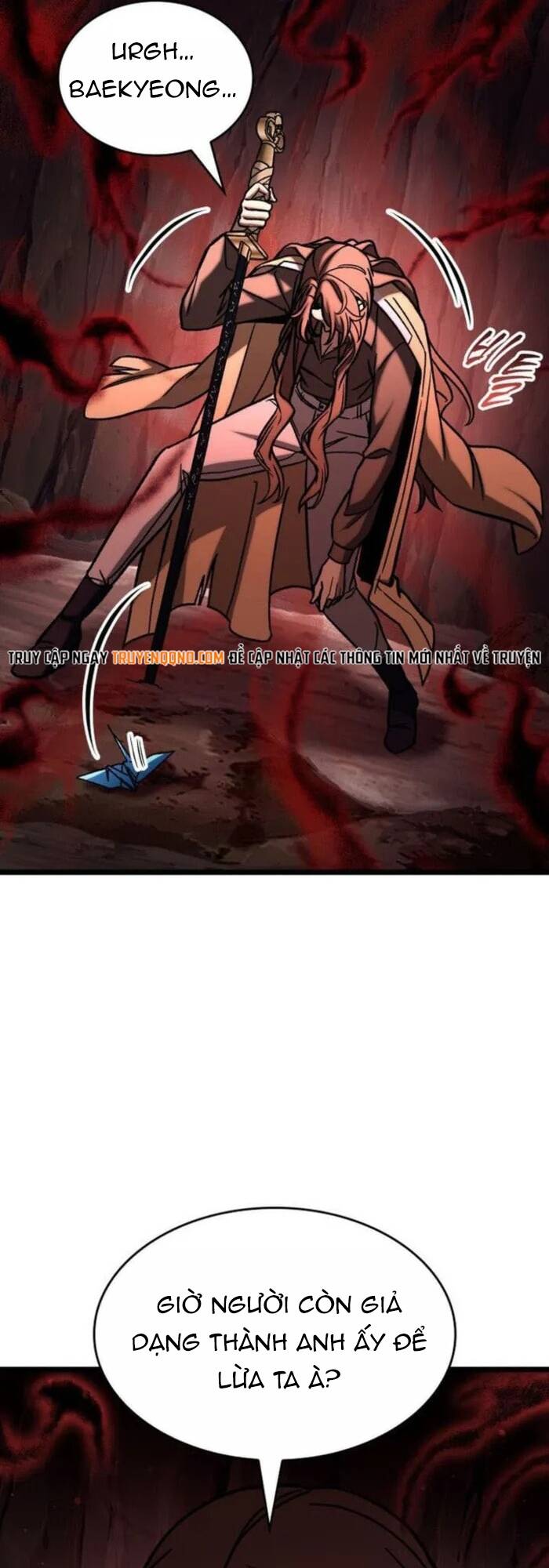 Thợ Săn Số Mệnh Cấp F Chapter 113 - 59