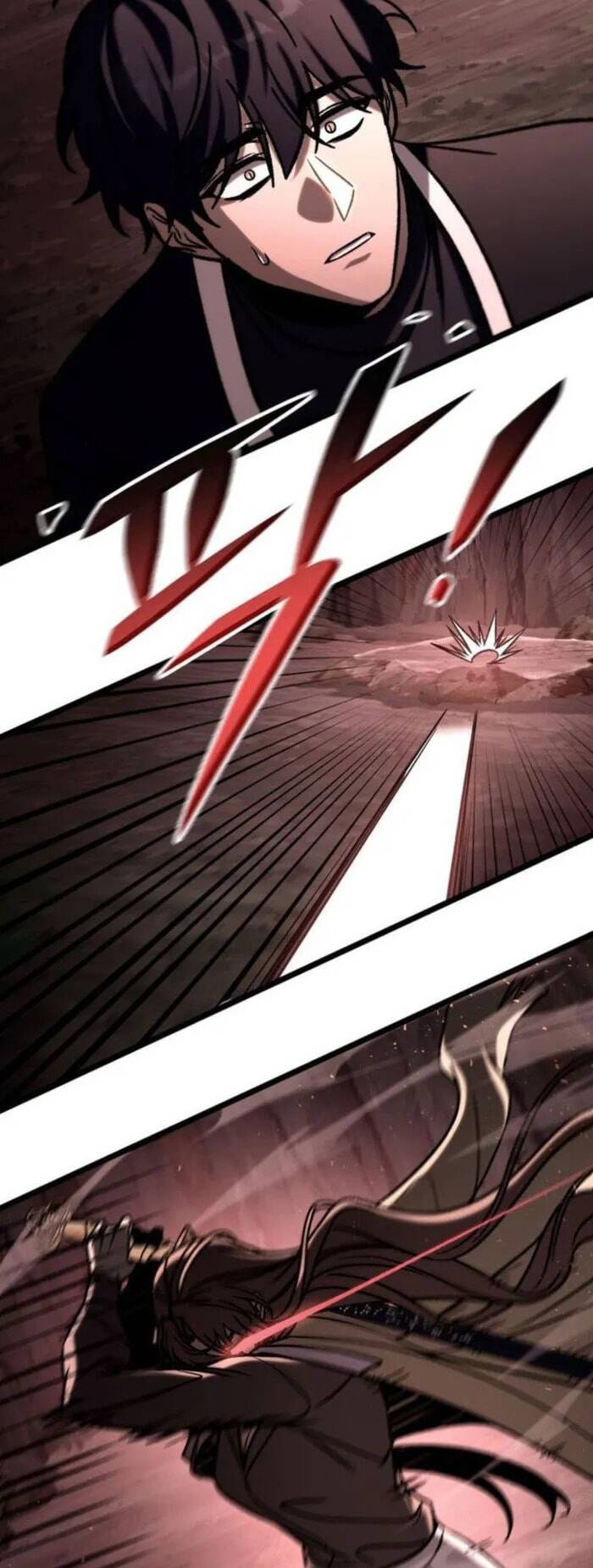 Thợ Săn Số Mệnh Cấp F Chapter 113 - 61