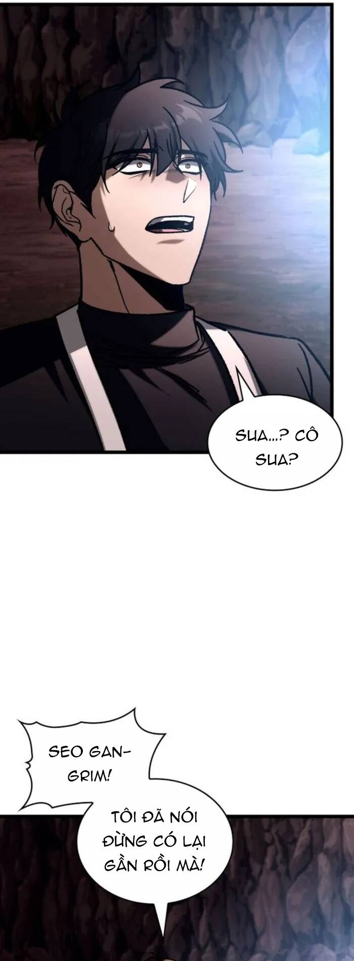 Thợ Săn Số Mệnh Cấp F Chapter 113 - 65