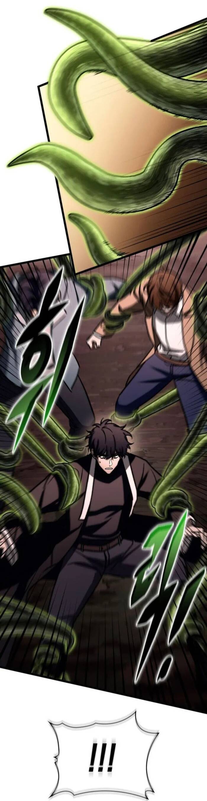 Thợ Săn Số Mệnh Cấp F Chapter 113 - 69