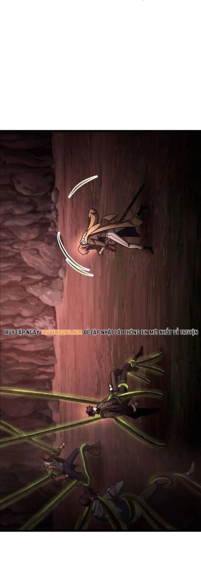 Thợ Săn Số Mệnh Cấp F Chapter 113 - 70