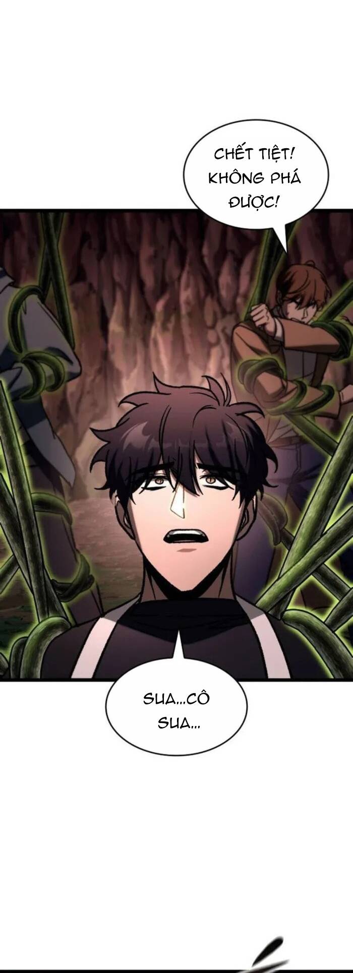 Thợ Săn Số Mệnh Cấp F Chapter 113 - 71