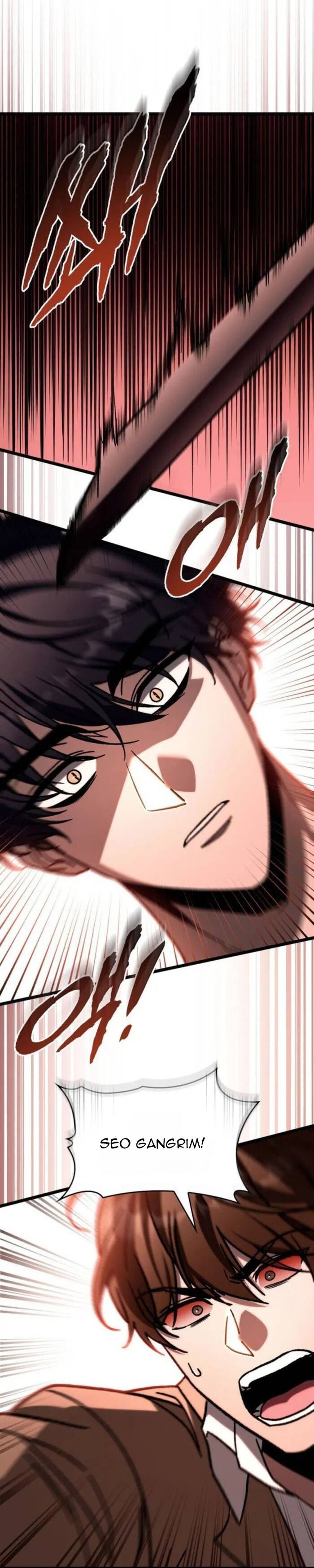 Thợ Săn Số Mệnh Cấp F Chapter 113 - 73