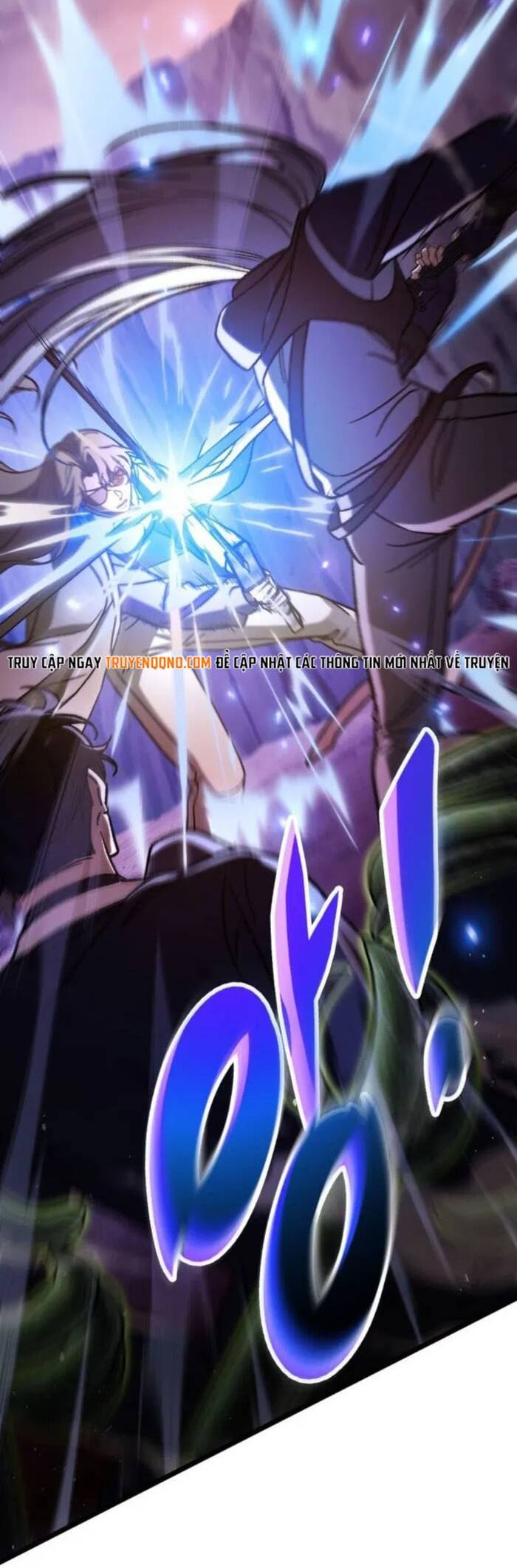 Thợ Săn Số Mệnh Cấp F Chapter 113 - 75