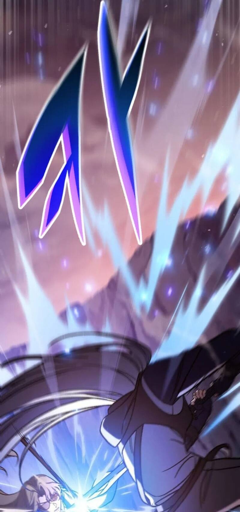 Thợ Săn Số Mệnh Cấp F Chapter 113 - 80