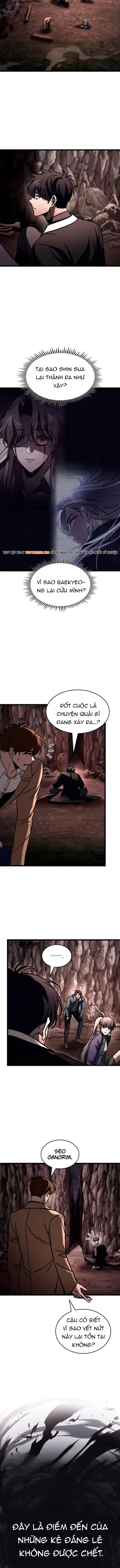 Thợ Săn Số Mệnh Cấp F Chapter 114 - 3