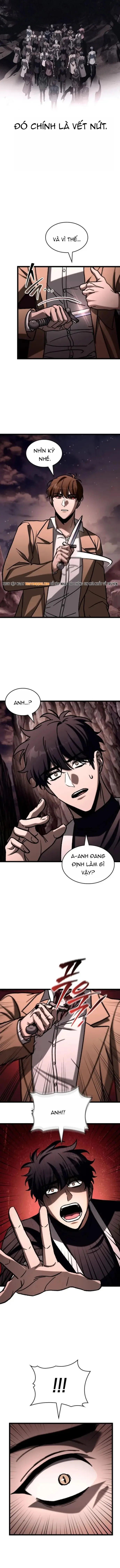 Thợ Săn Số Mệnh Cấp F Chapter 114 - 4