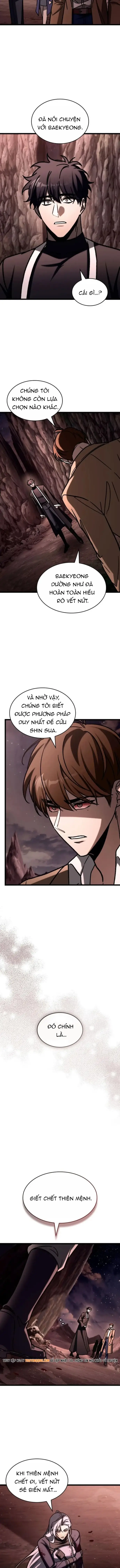 Thợ Săn Số Mệnh Cấp F Chapter 114 - 6