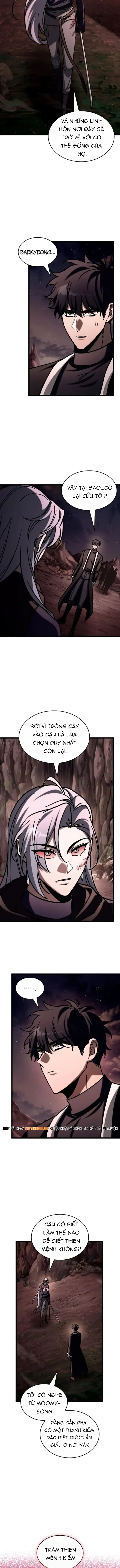 Thợ Săn Số Mệnh Cấp F Chapter 114 - 7