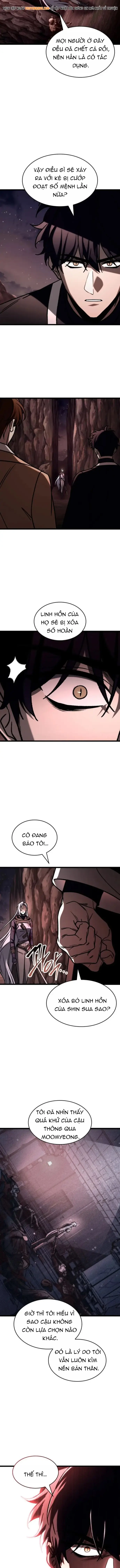 Thợ Săn Số Mệnh Cấp F Chapter 114 - 10