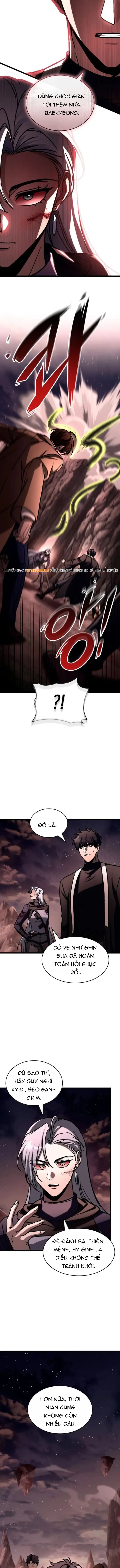 Thợ Săn Số Mệnh Cấp F Chapter 114 - 11