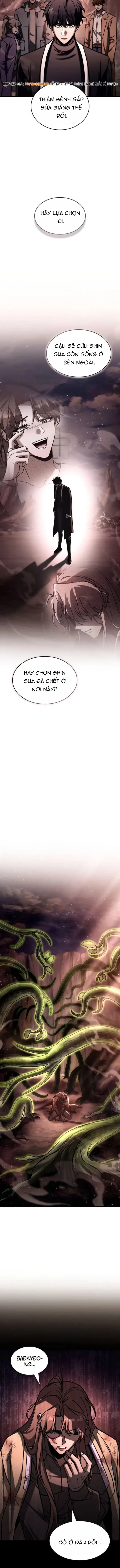 Thợ Săn Số Mệnh Cấp F Chapter 114 - 12