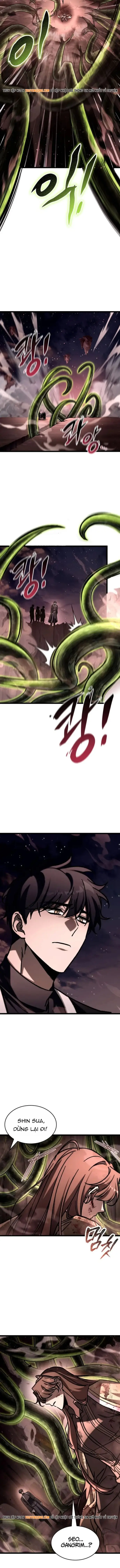 Thợ Săn Số Mệnh Cấp F Chapter 114 - 14