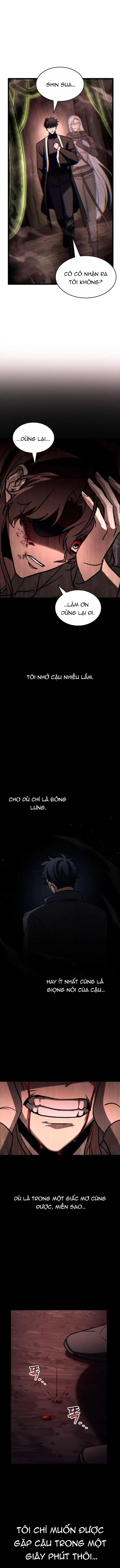 Thợ Săn Số Mệnh Cấp F Chapter 114 - 15