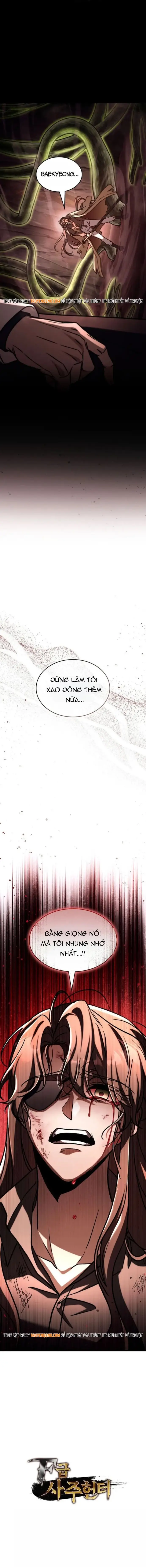 Thợ Săn Số Mệnh Cấp F Chapter 114 - 16