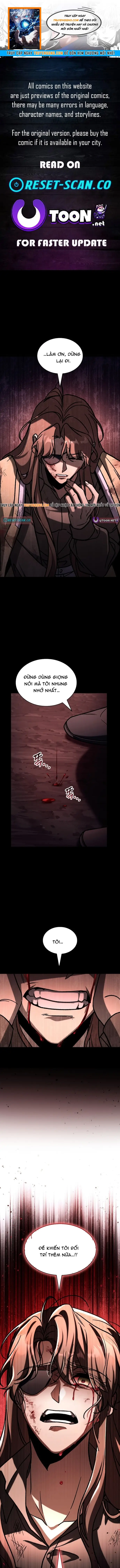 Thợ Săn Số Mệnh Cấp F Chapter 115 - 1