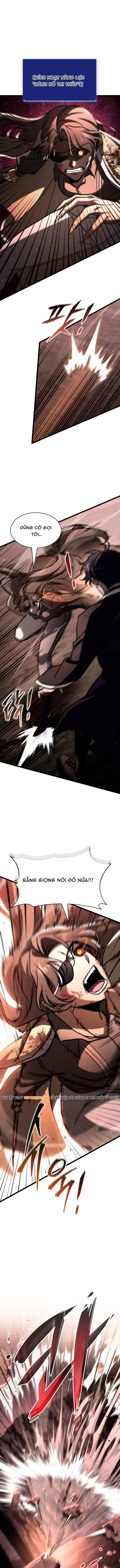 Thợ Săn Số Mệnh Cấp F Chapter 115 - 3