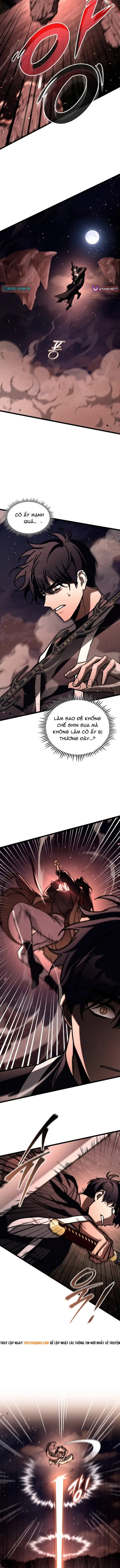 Thợ Săn Số Mệnh Cấp F Chapter 115 - 4