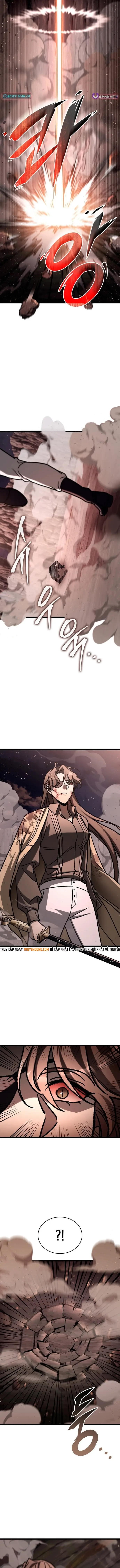 Thợ Săn Số Mệnh Cấp F Chapter 115 - 5